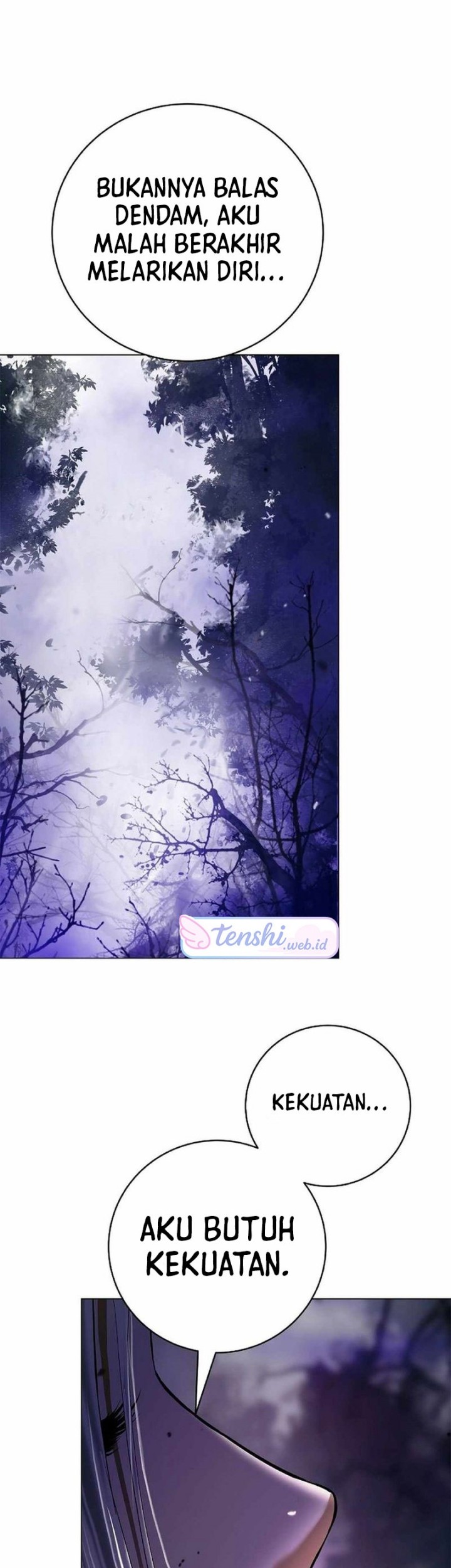 Cystic Story (Call The Spear) Chapter 173 - halaman 84
