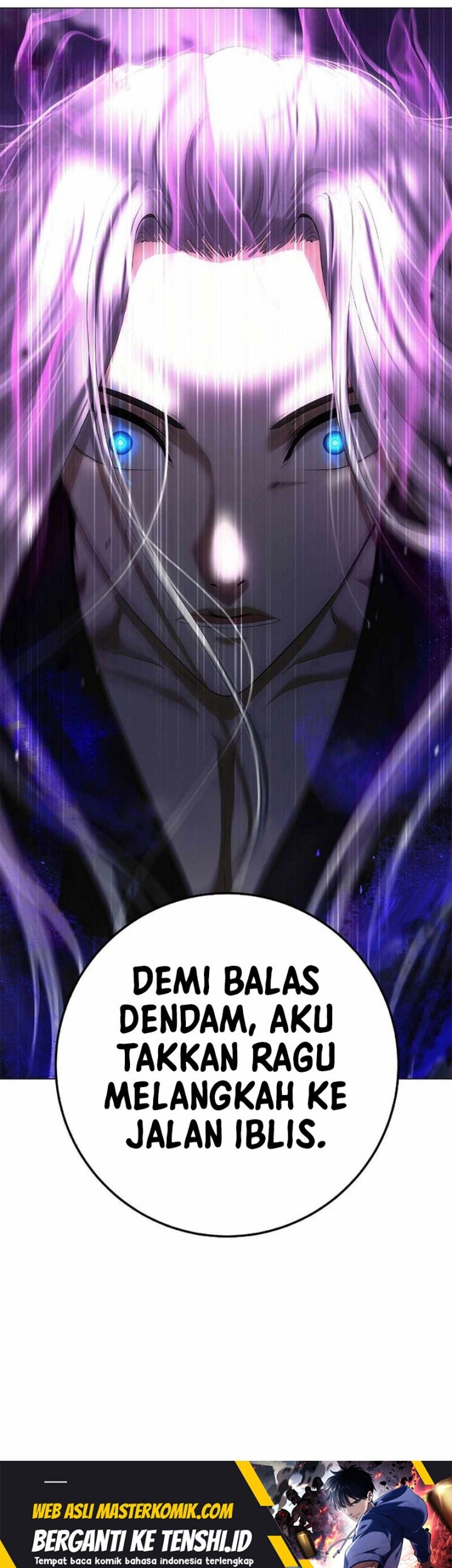 Cystic Story (Call The Spear) Chapter 173 - halaman 87