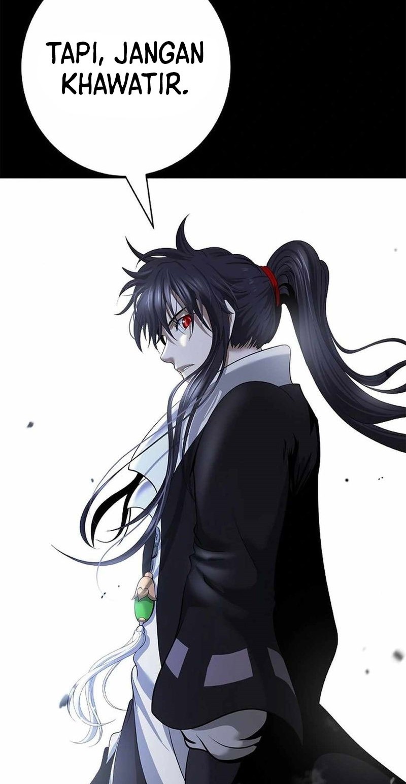 Cystic Story (Call The Spear) Chapter 174 - halaman 12