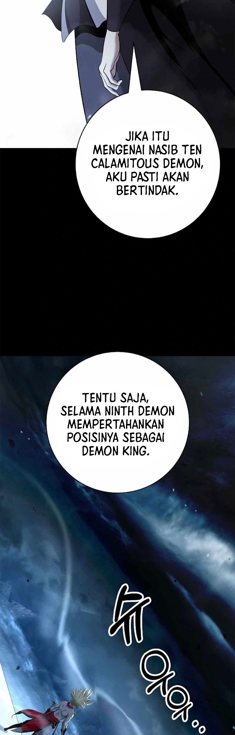 Cystic Story (Call The Spear) Chapter 174 - halaman 13