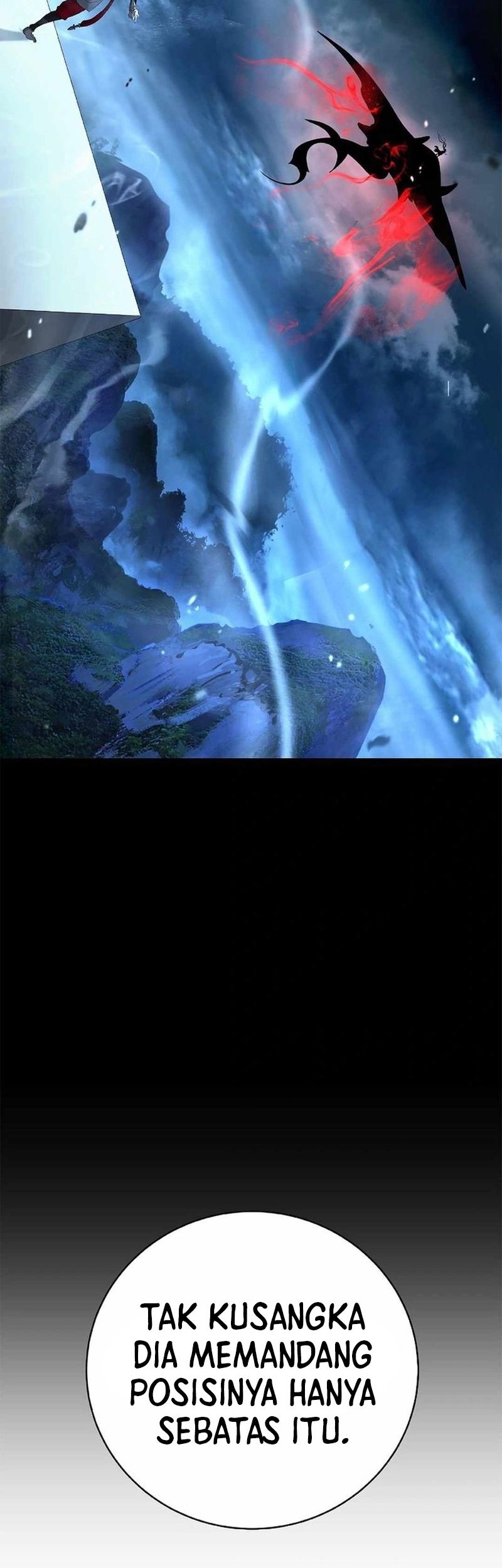 Cystic Story (Call The Spear) Chapter 174 - halaman 14
