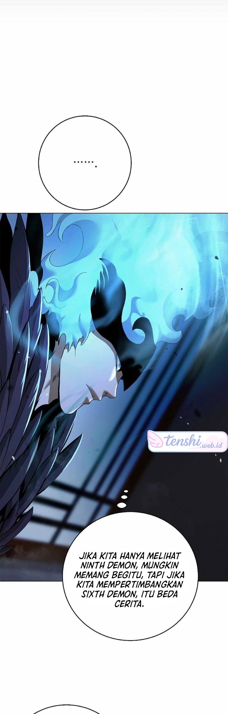 Cystic Story (Call The Spear) Chapter 174 - halaman 15