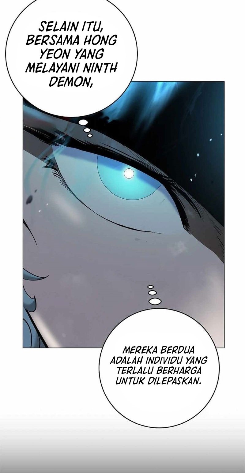 Cystic Story (Call The Spear) Chapter 174 - halaman 16