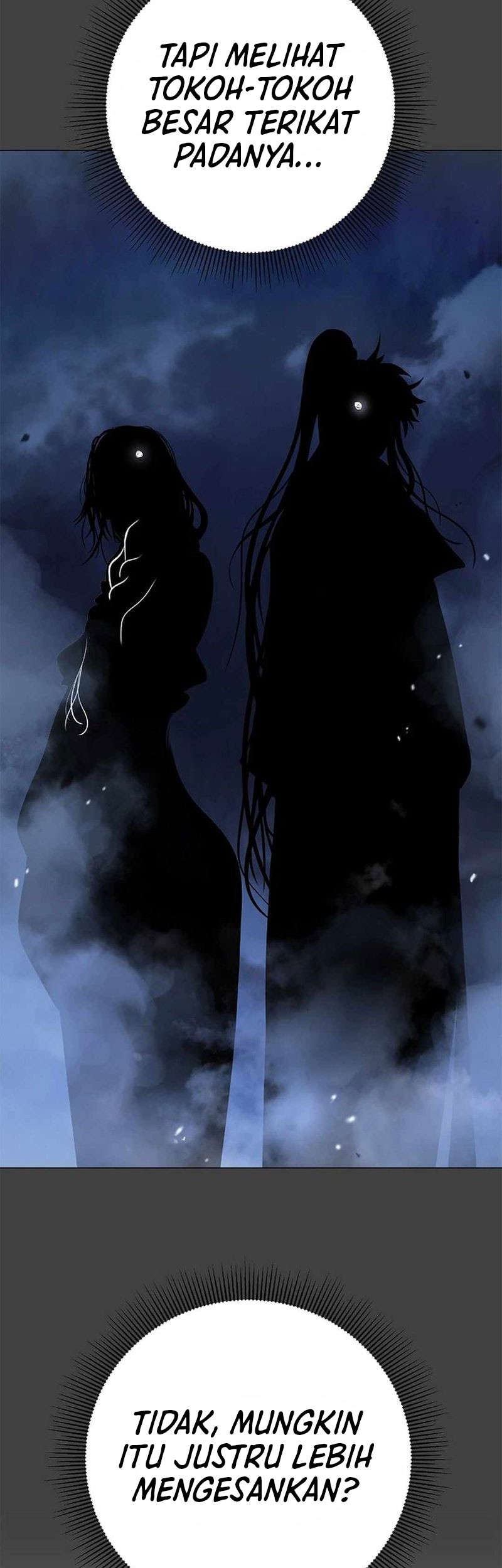 Cystic Story (Call The Spear) Chapter 174 - halaman 19