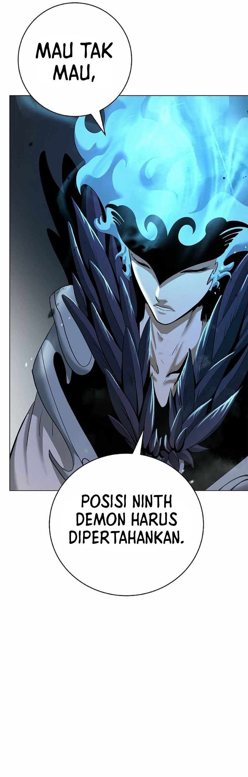Cystic Story (Call The Spear) Chapter 174 - halaman 21