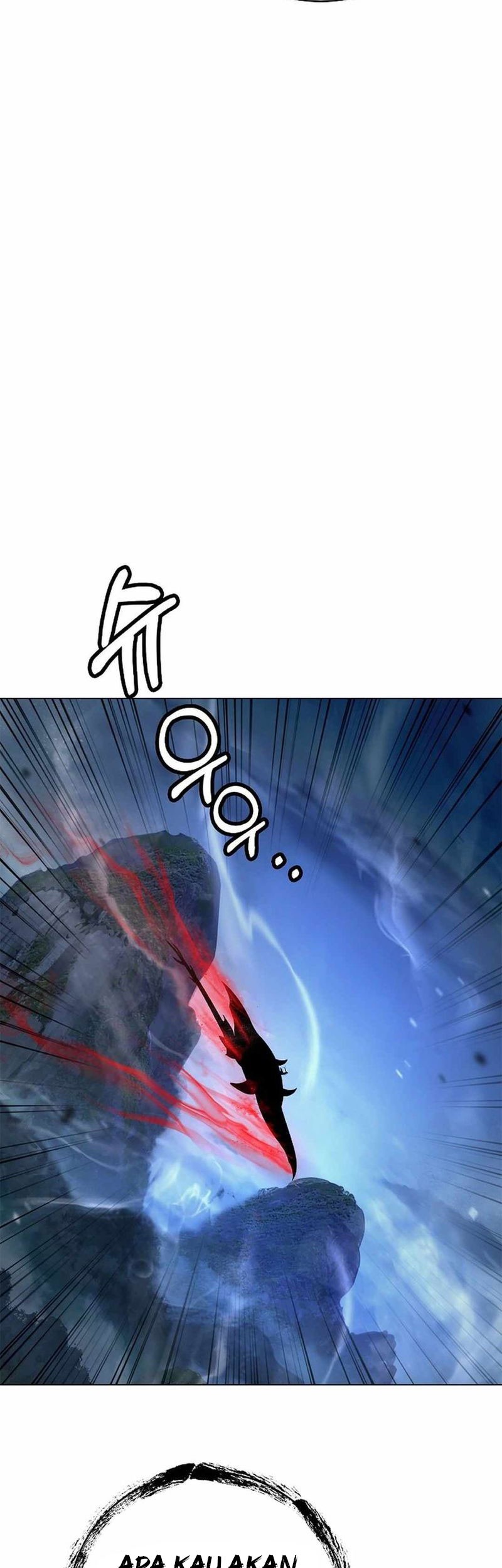 Cystic Story (Call The Spear) Chapter 174 - halaman 23