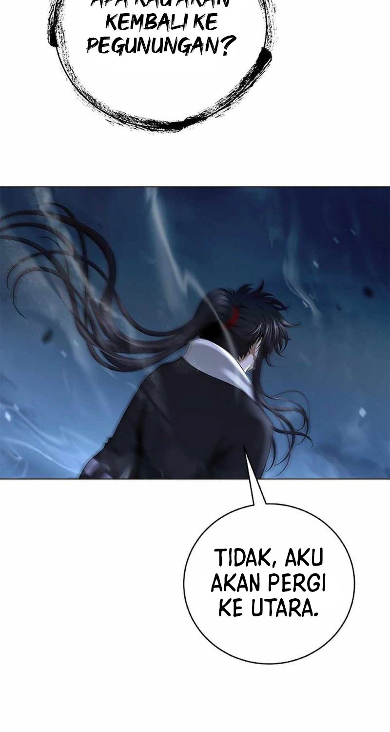 Cystic Story (Call The Spear) Chapter 174 - halaman 24