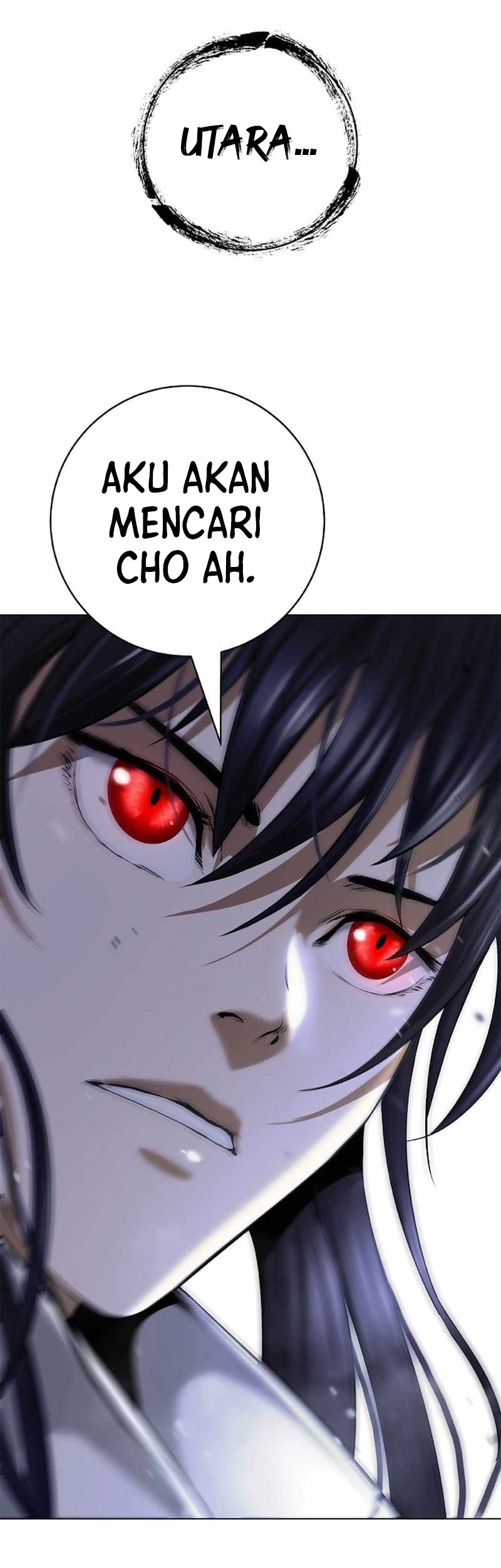 Cystic Story (Call The Spear) Chapter 174 - halaman 25