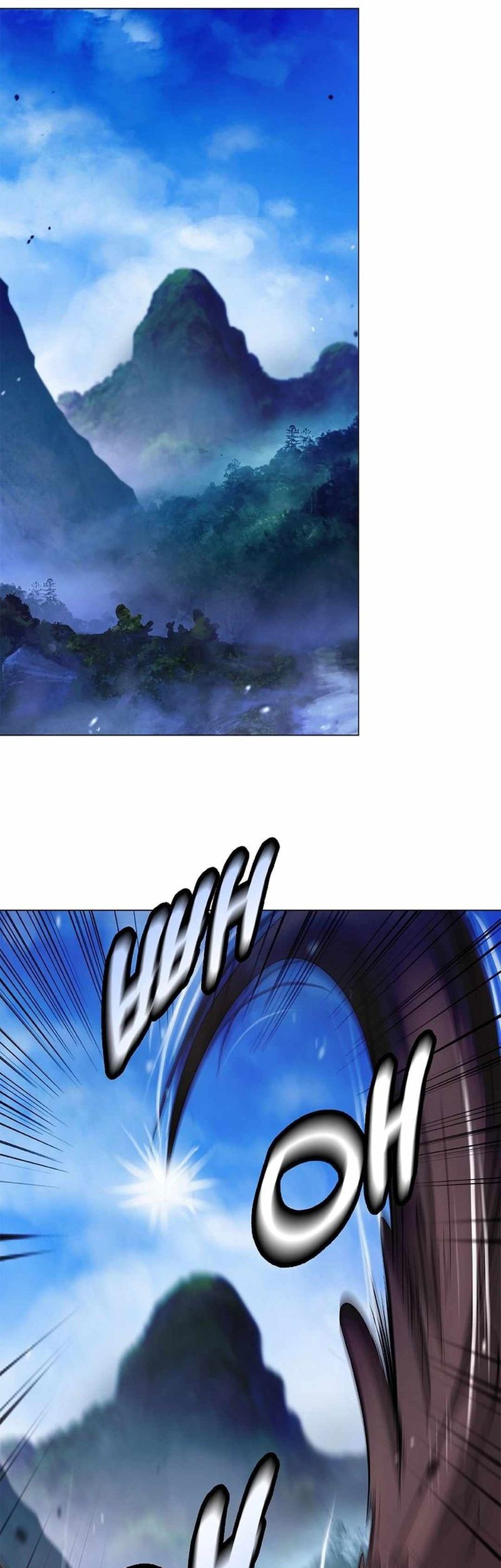 Cystic Story (Call The Spear) Chapter 174 - halaman 29