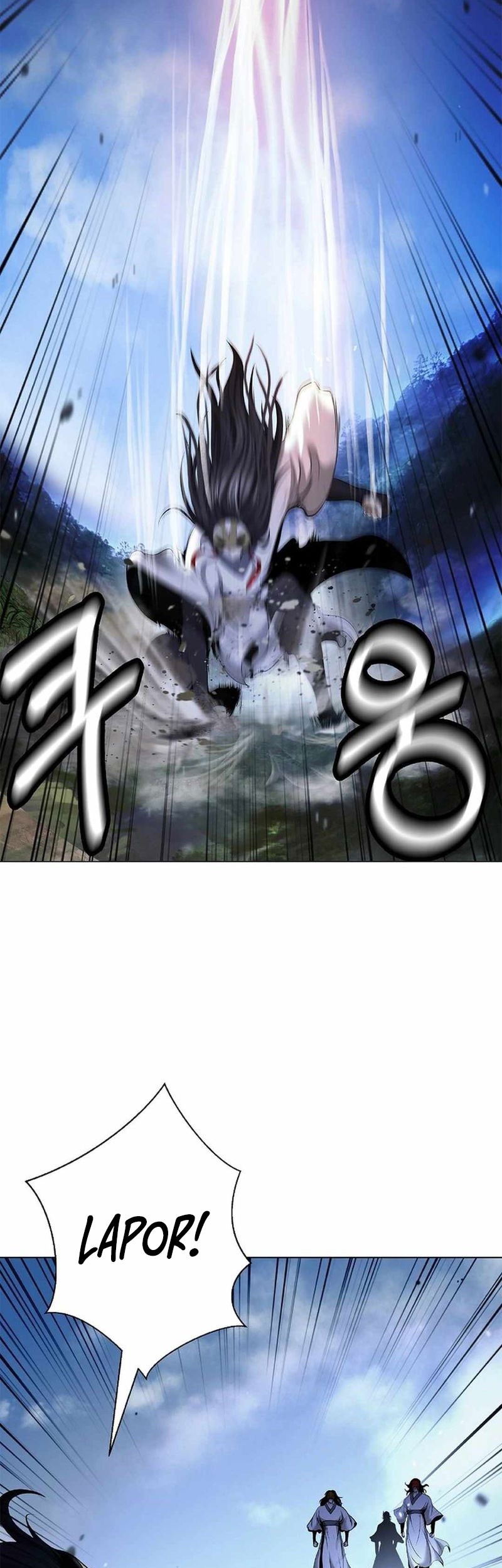 Cystic Story (Call The Spear) Chapter 174 - halaman 31