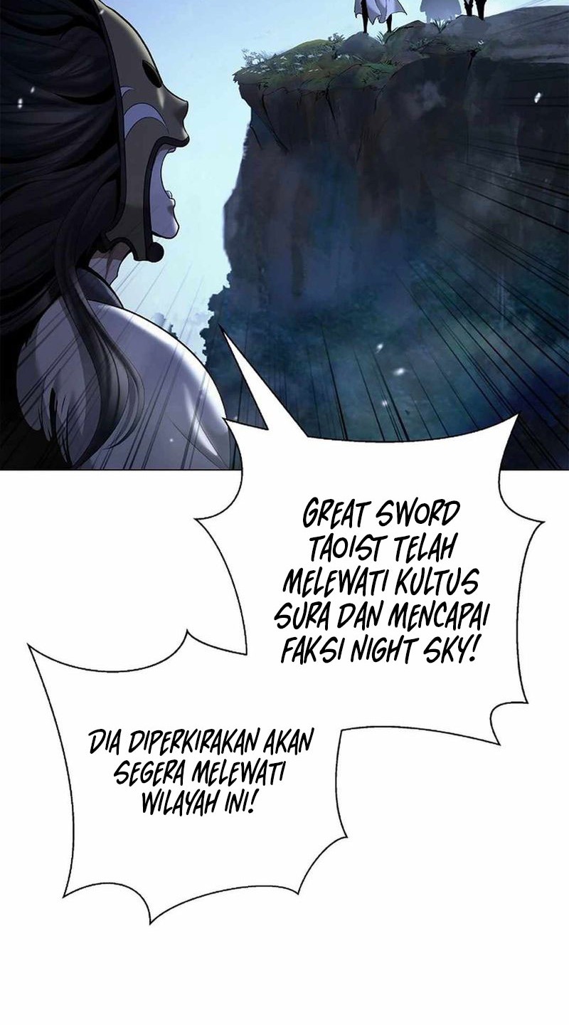 Cystic Story (Call The Spear) Chapter 174 - halaman 32