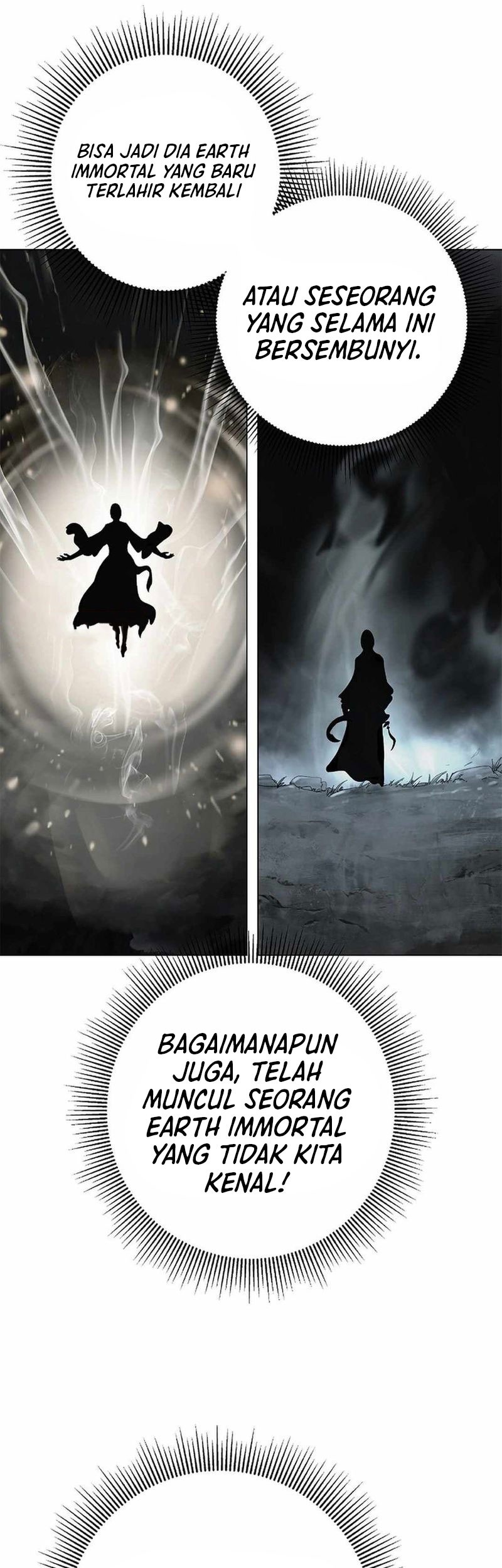 Cystic Story (Call The Spear) Chapter 174 - halaman 37