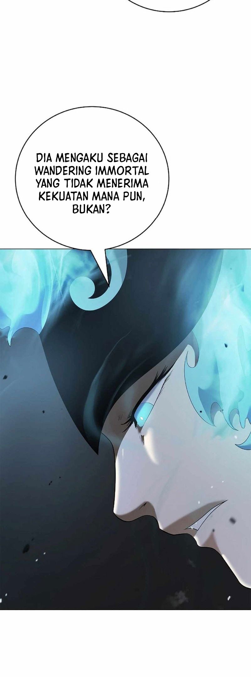 Cystic Story (Call The Spear) Chapter 174 - halaman 4
