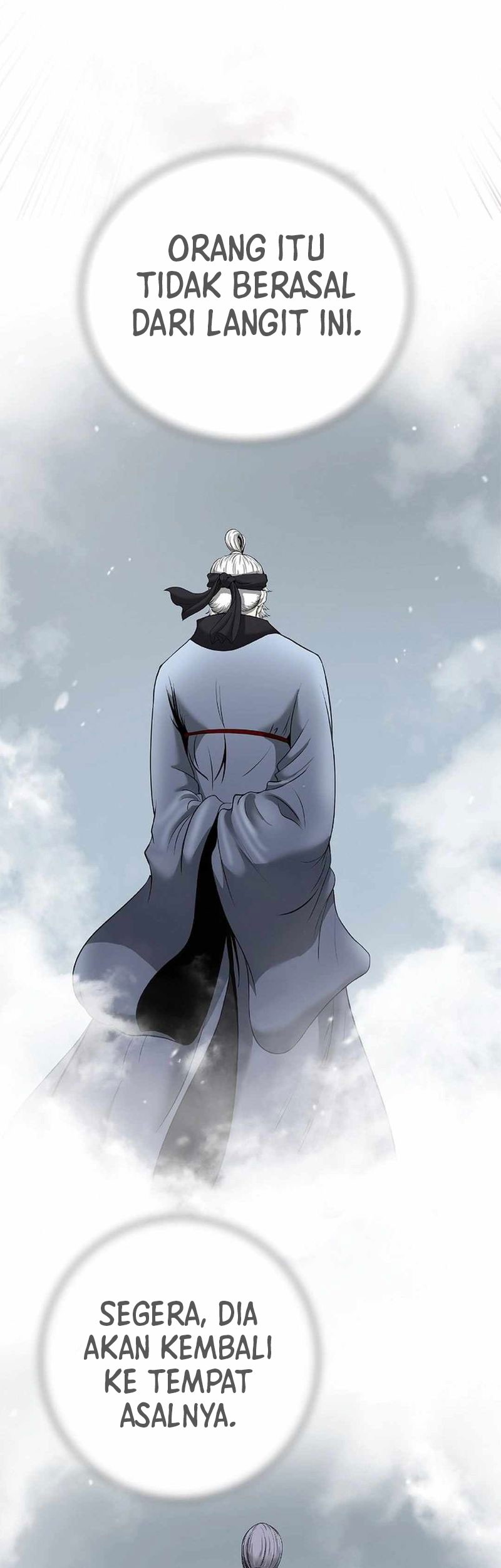 Cystic Story (Call The Spear) Chapter 174 - halaman 43