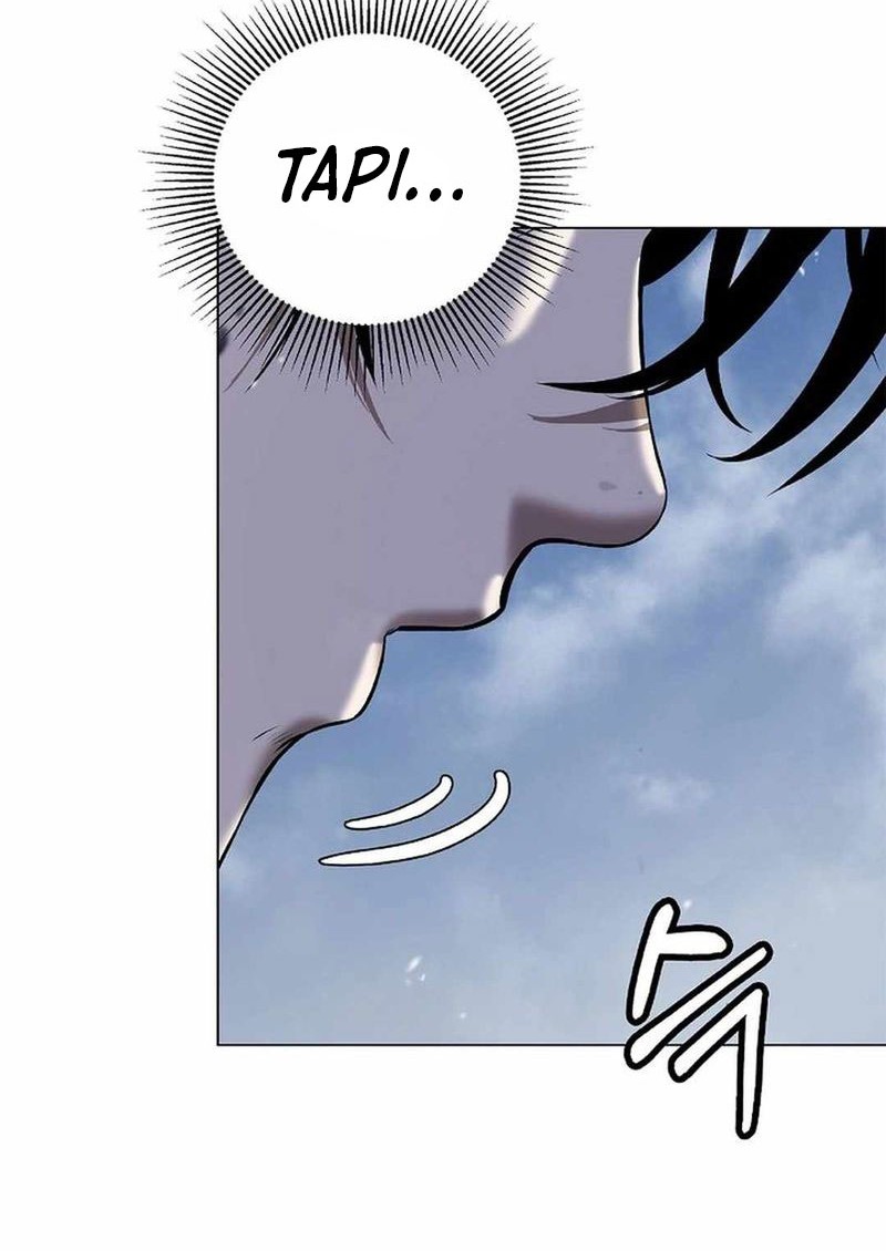 Cystic Story (Call The Spear) Chapter 174 - halaman 49