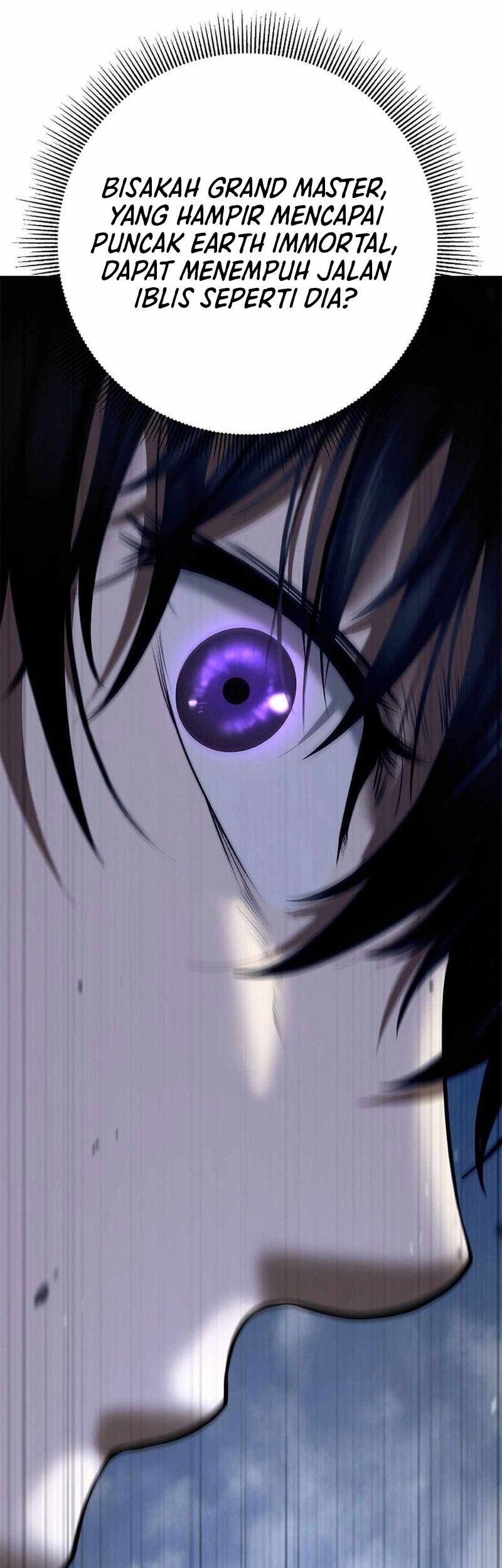 Cystic Story (Call The Spear) Chapter 174 - halaman 50