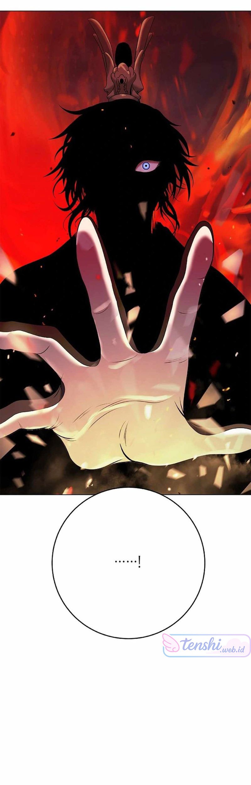 Cystic Story (Call The Spear) Chapter 174 - halaman 58