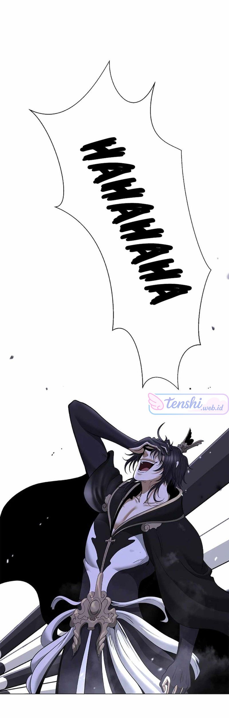 Cystic Story (Call The Spear) Chapter 174 - halaman 66