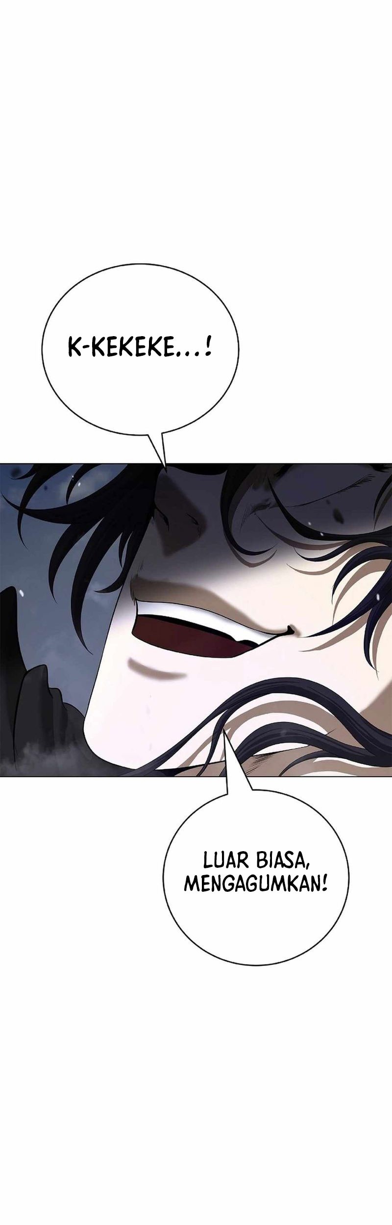 Cystic Story (Call The Spear) Chapter 174 - halaman 67