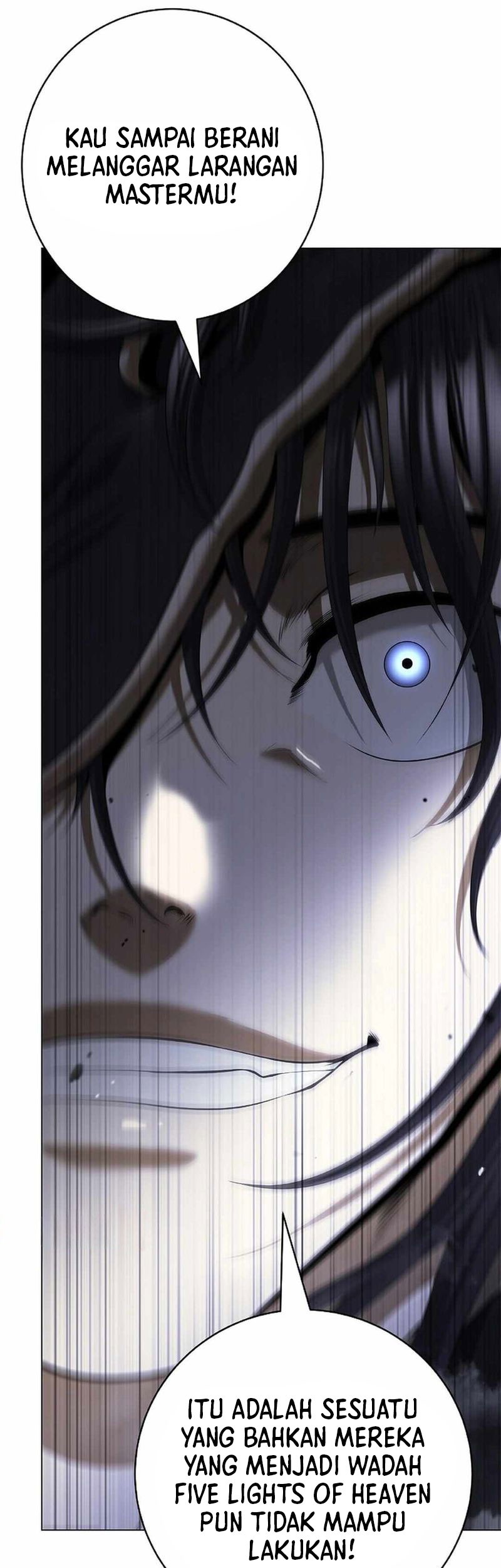 Cystic Story (Call The Spear) Chapter 174 - halaman 69