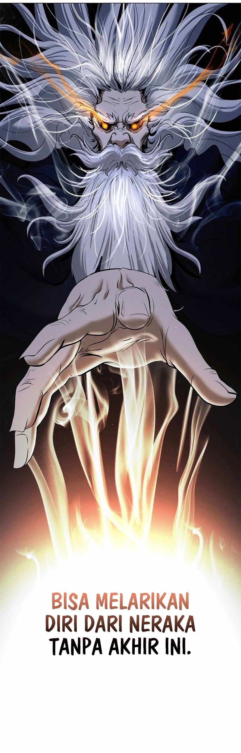 Cystic Story (Call The Spear) Chapter 174 - halaman 73