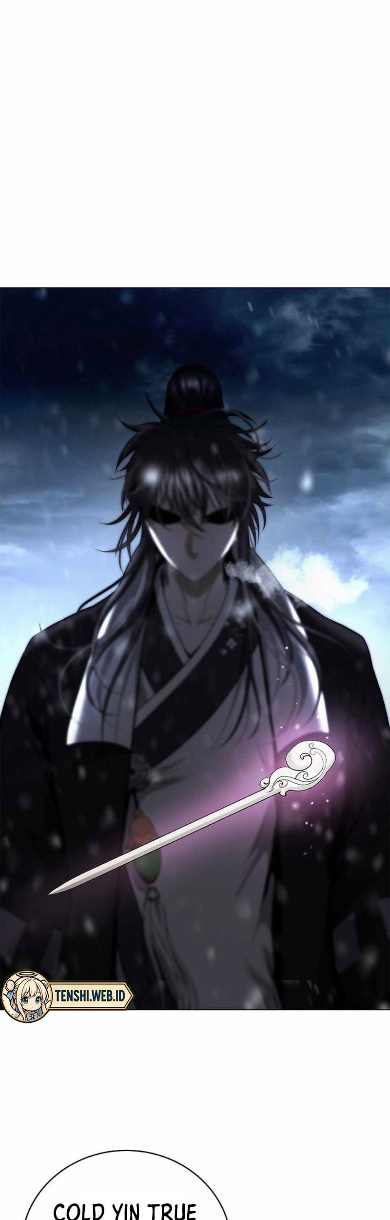 Cystic Story (Call The Spear) Chapter 175 - halaman 10