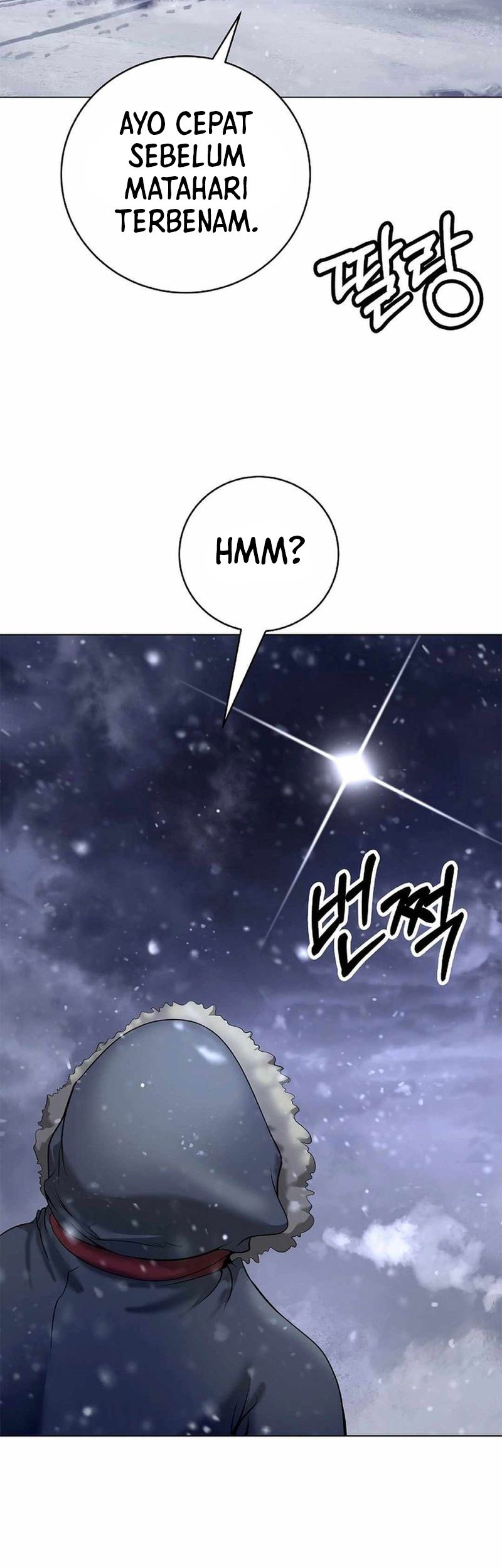 Cystic Story (Call The Spear) Chapter 175 - halaman 15