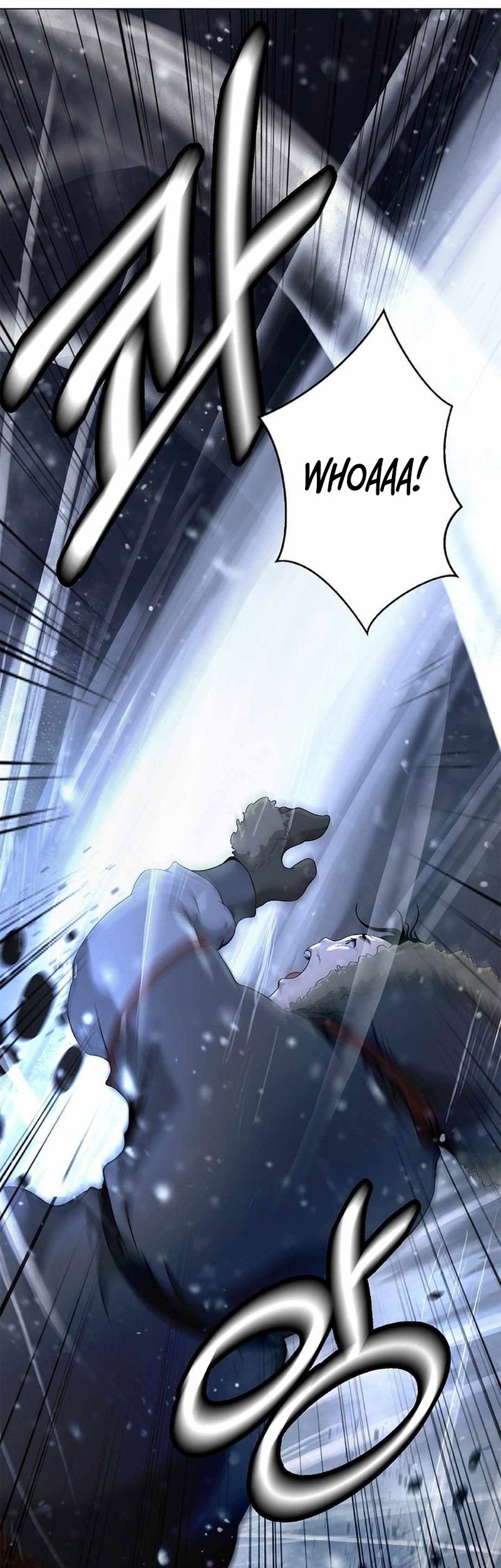 Cystic Story (Call The Spear) Chapter 175 - halaman 17