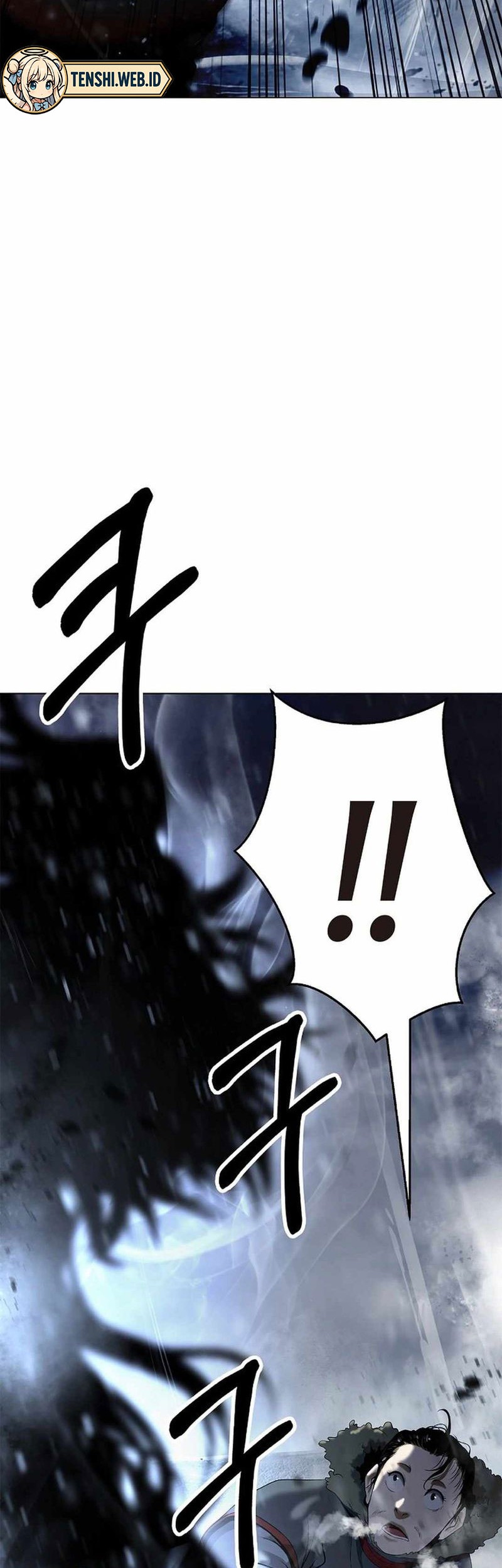 Cystic Story (Call The Spear) Chapter 175 - halaman 18