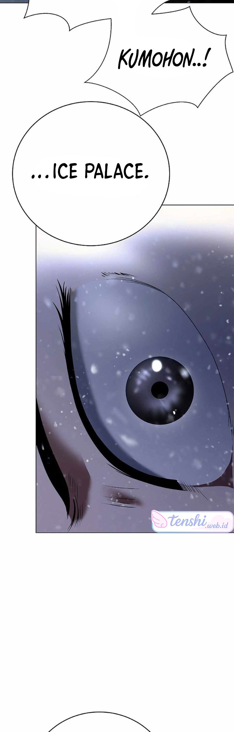 Cystic Story (Call The Spear) Chapter 175 - halaman 21