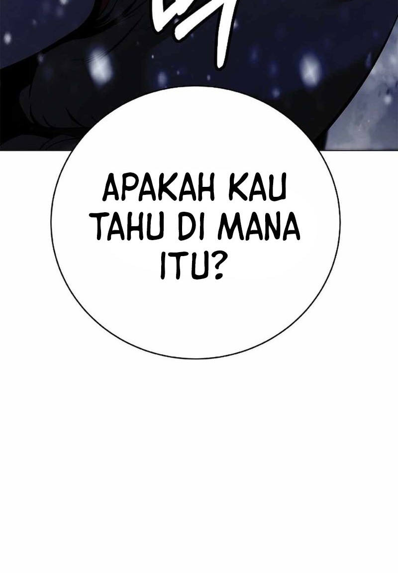 Cystic Story (Call The Spear) Chapter 175 - halaman 23