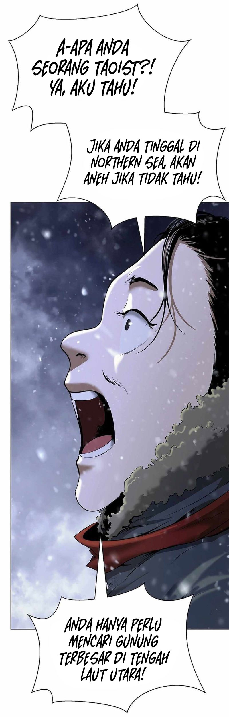 Cystic Story (Call The Spear) Chapter 175 - halaman 24