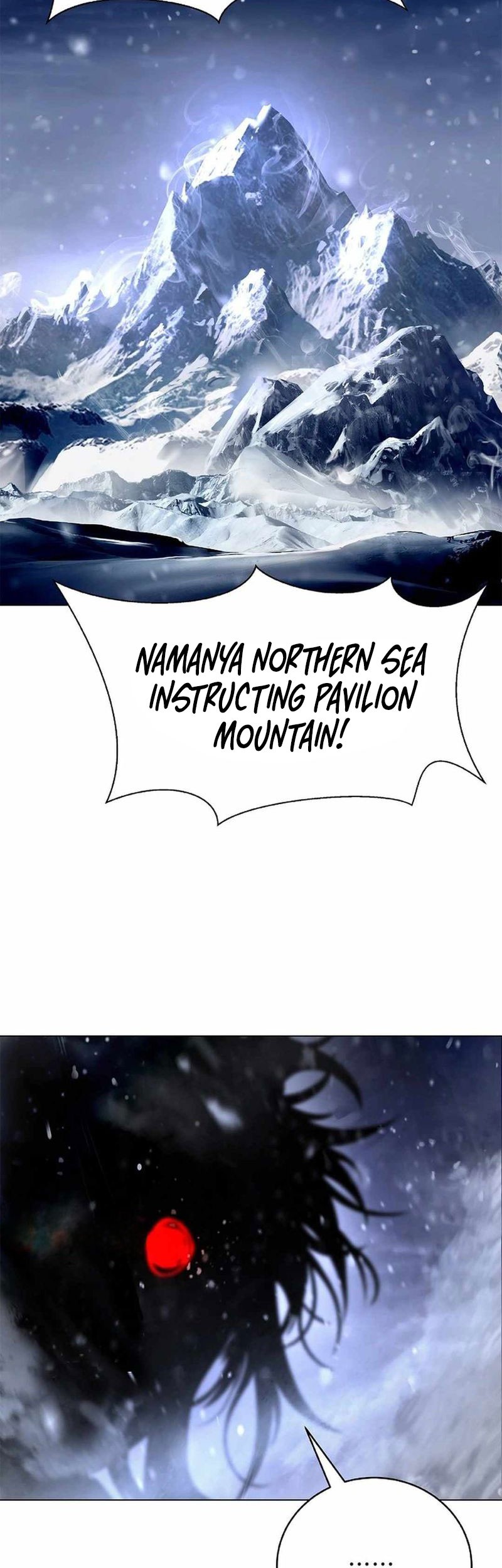 Cystic Story (Call The Spear) Chapter 175 - halaman 26