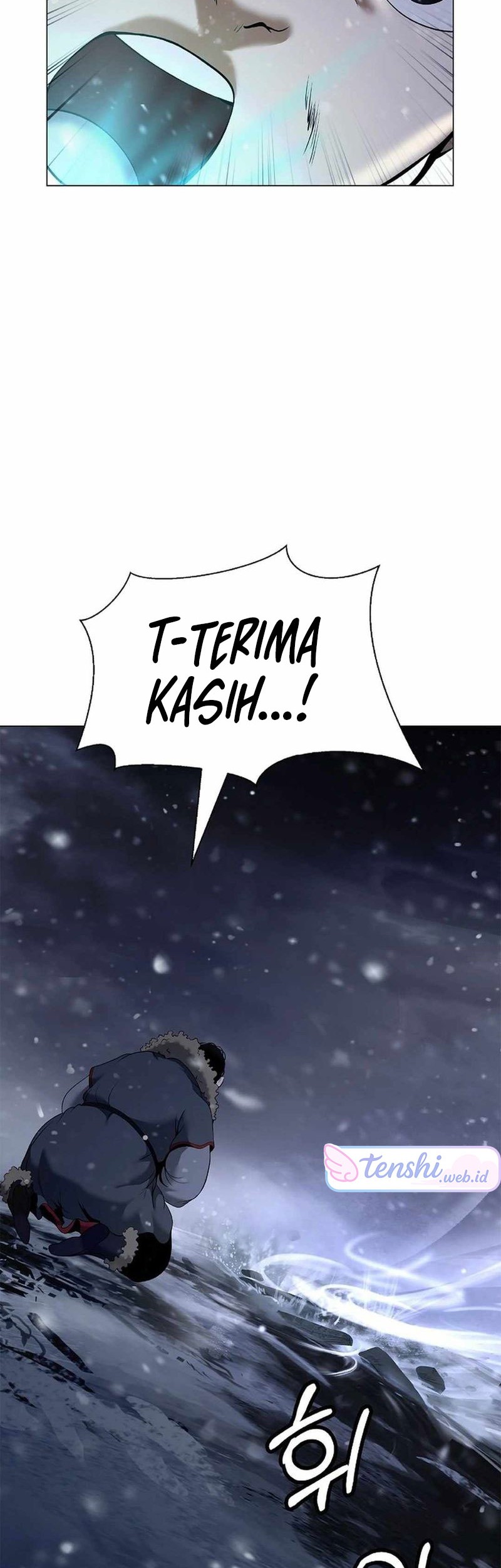 Cystic Story (Call The Spear) Chapter 175 - halaman 29
