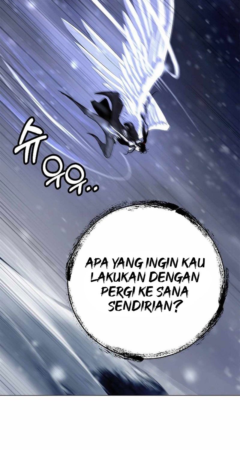 Cystic Story (Call The Spear) Chapter 175 - halaman 35