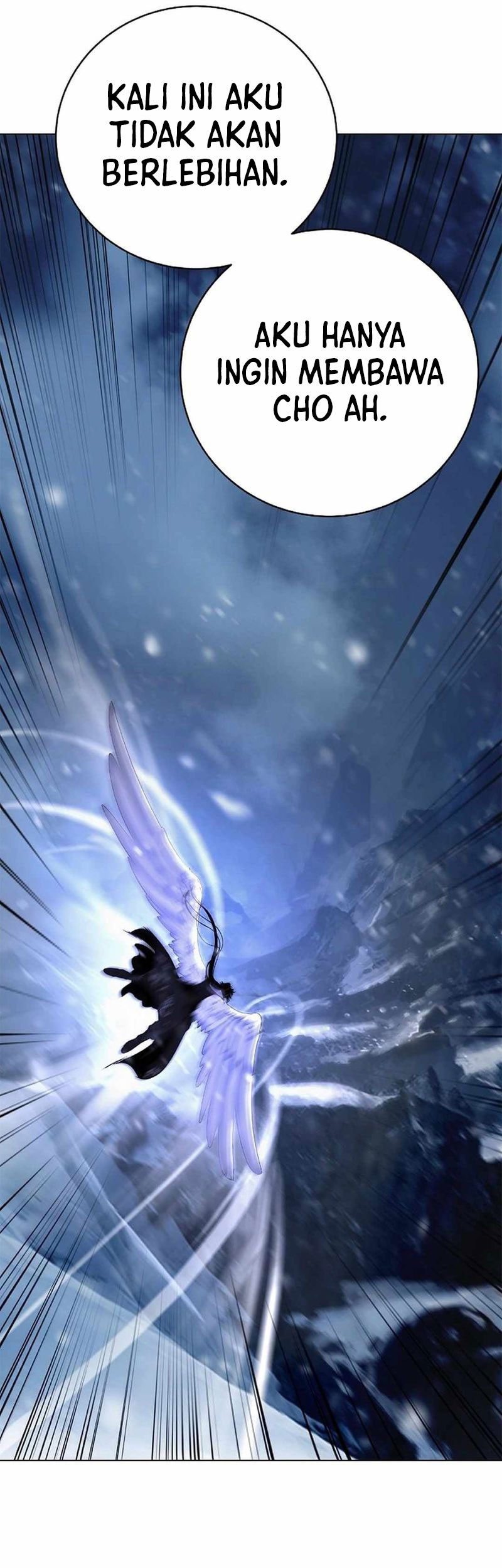 Cystic Story (Call The Spear) Chapter 175 - halaman 40