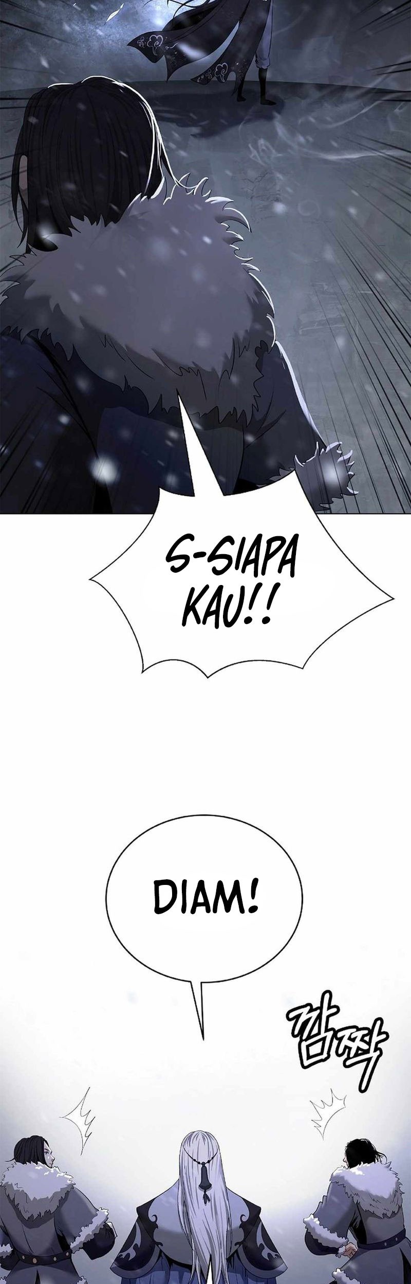 Cystic Story (Call The Spear) Chapter 175 - halaman 46