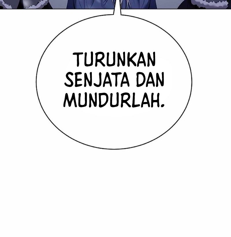 Cystic Story (Call The Spear) Chapter 175 - halaman 47
