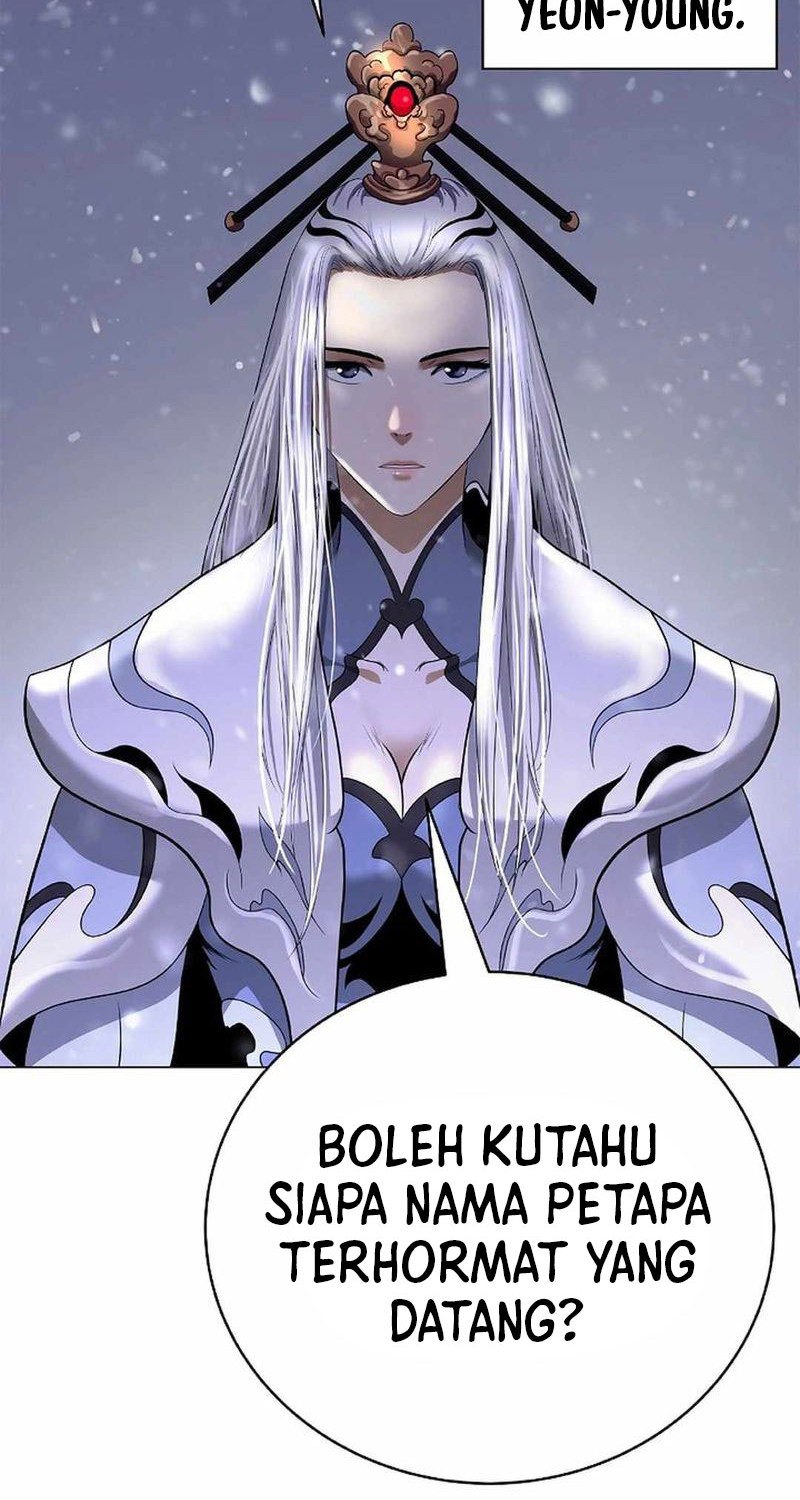 Cystic Story (Call The Spear) Chapter 175 - halaman 51