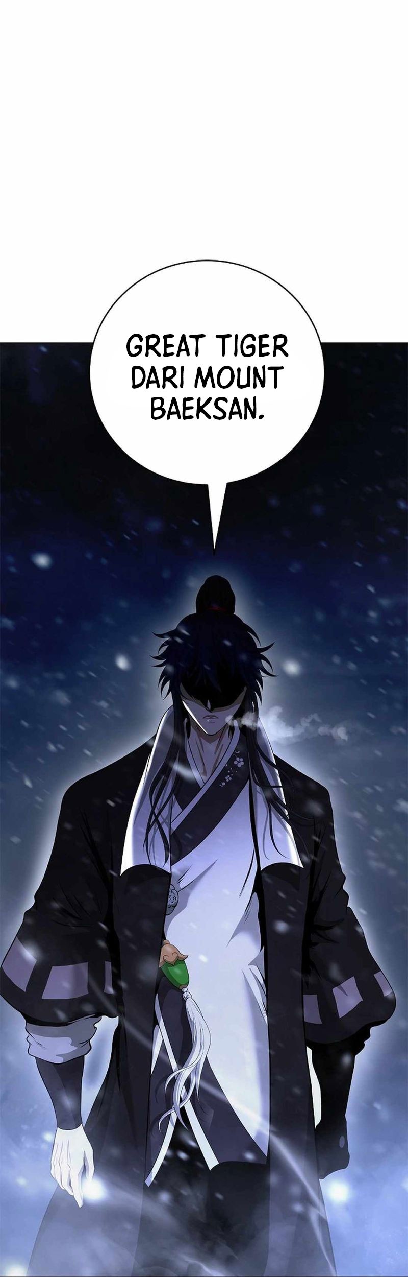 Cystic Story (Call The Spear) Chapter 175 - halaman 52
