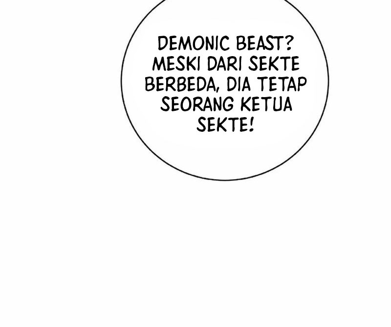 Cystic Story (Call The Spear) Chapter 175 - halaman 55
