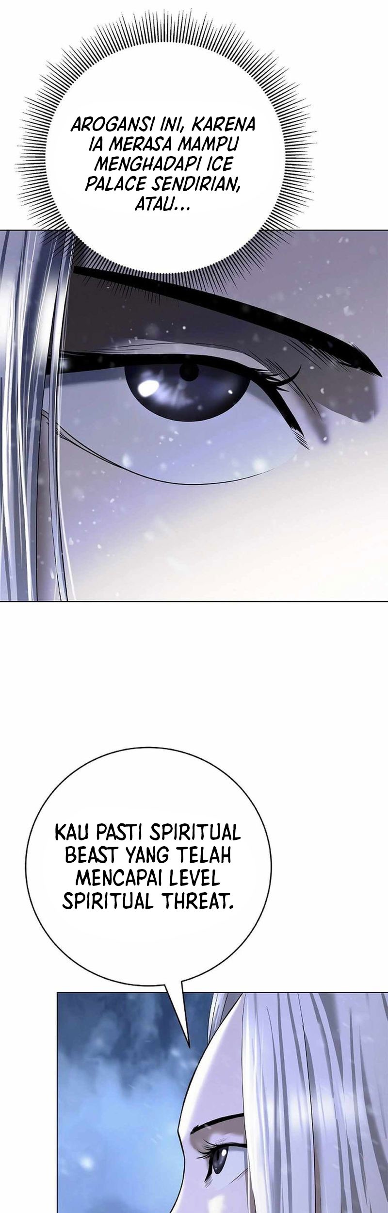 Cystic Story (Call The Spear) Chapter 175 - halaman 60