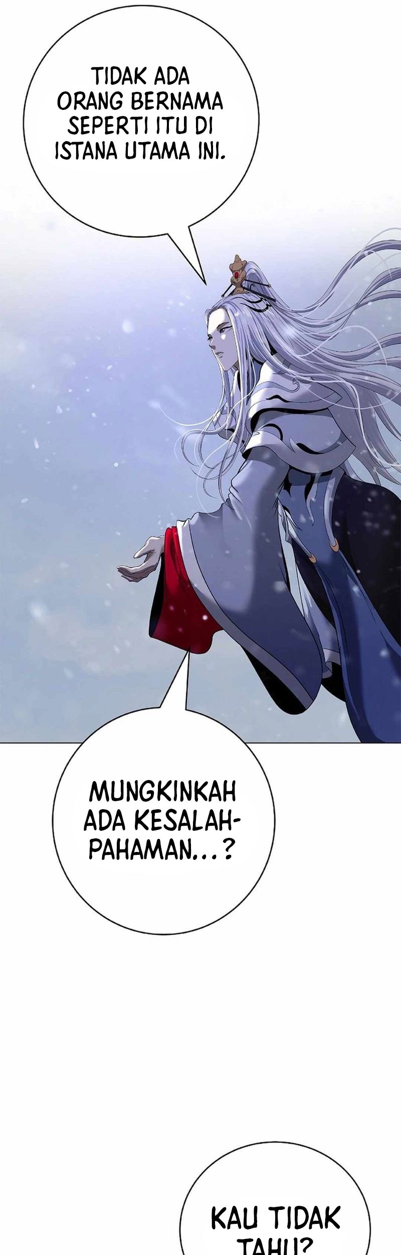 Cystic Story (Call The Spear) Chapter 175 - halaman 64