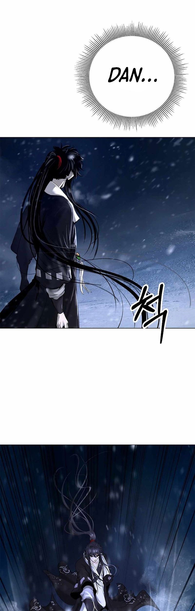 Cystic Story (Call The Spear) Chapter 175 - halaman 7