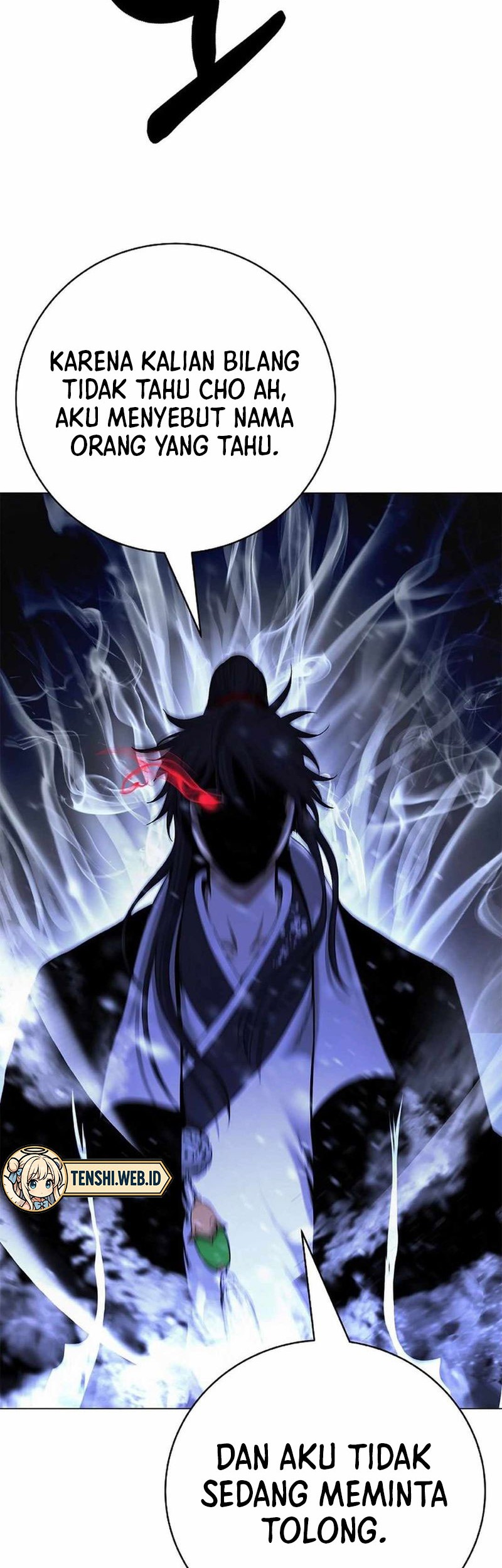 Cystic Story (Call The Spear) Chapter 175 - halaman 71