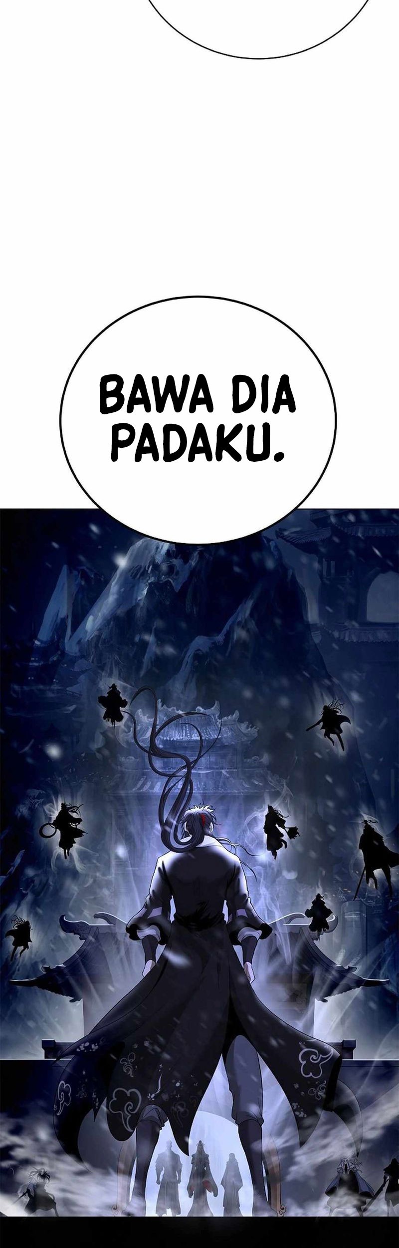 Cystic Story (Call The Spear) Chapter 175 - halaman 72