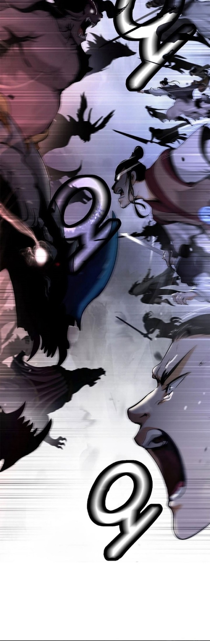 Cystic Story (Call The Spear) Chapter 176 - halaman 13