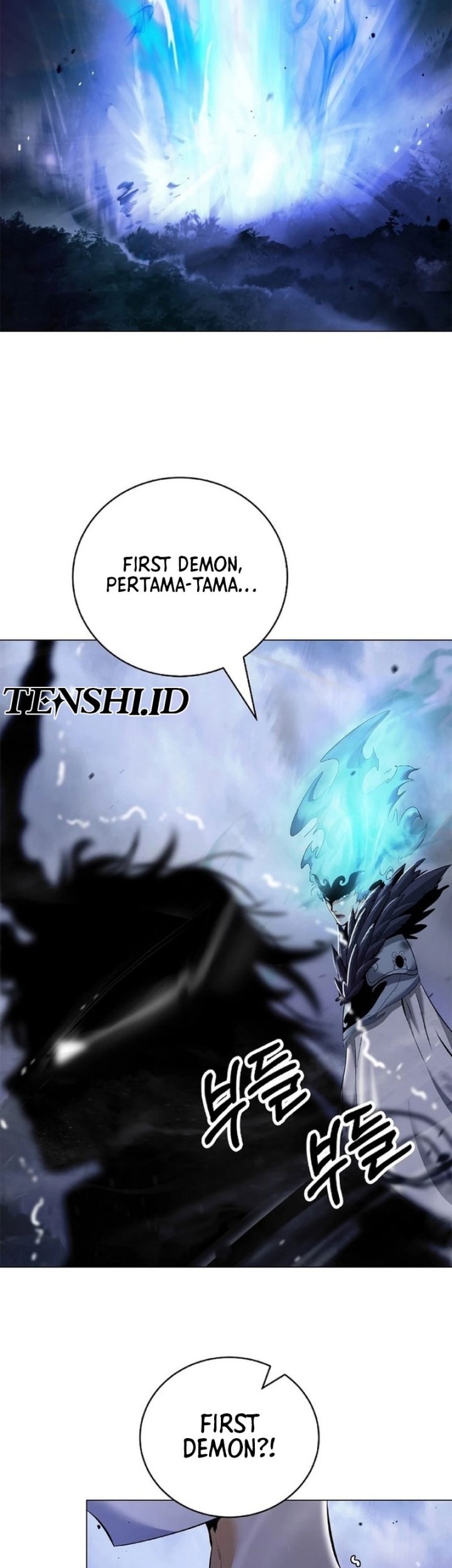 Cystic Story (Call The Spear) Chapter 176 - halaman 43