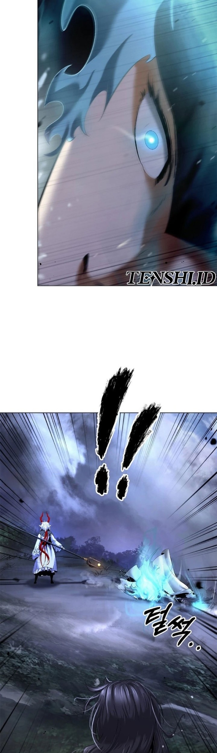 Cystic Story (Call The Spear) Chapter 176 - halaman 47
