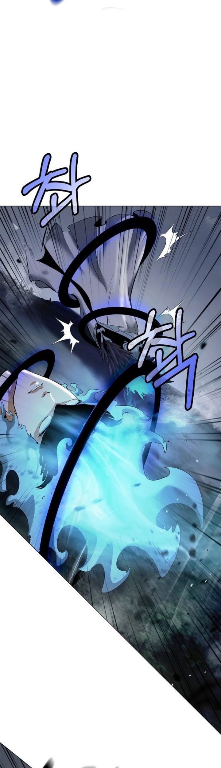 Cystic Story (Call The Spear) Chapter 176 - halaman 52